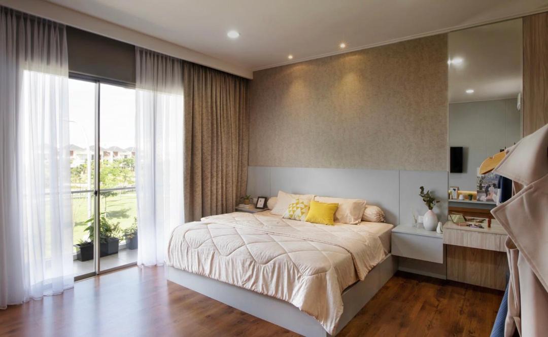 Photo of Bedroom in Sleman