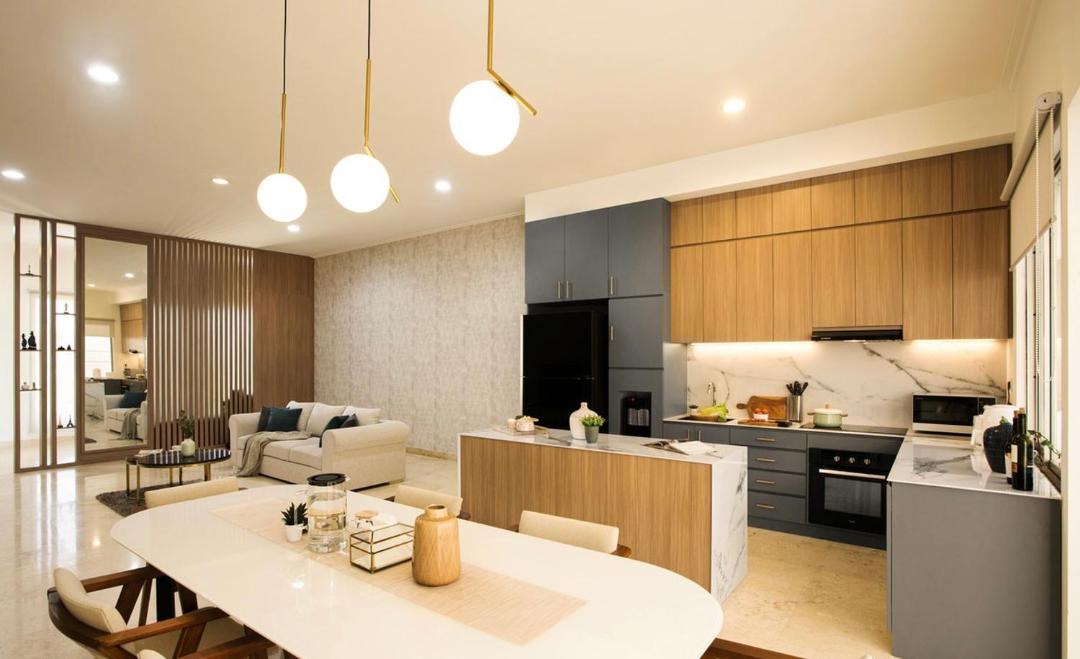 Photo of Kitchen in Sleman