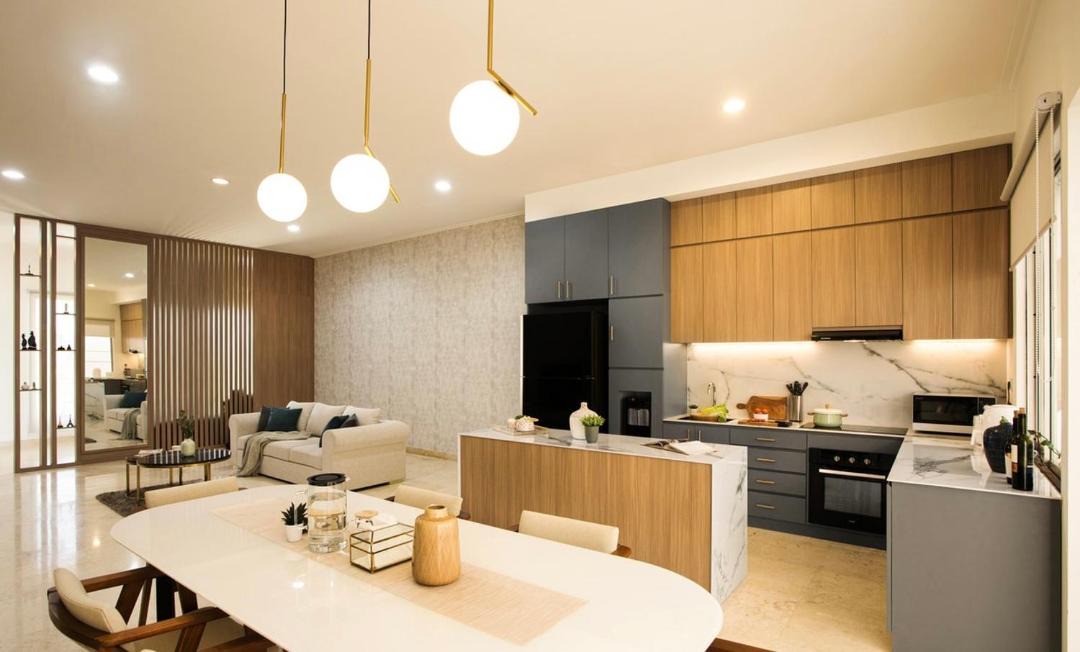 Photo of Kitchen in Sleman