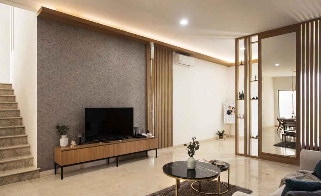 Photo of Livingroom in Sleman