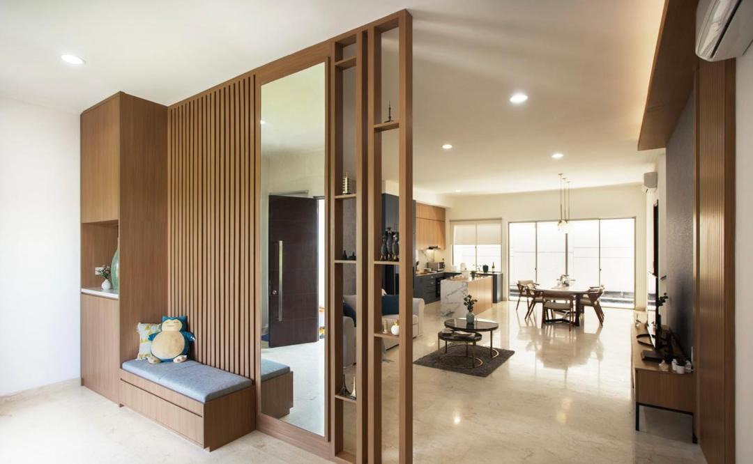 Photo of Livingroom in Sleman