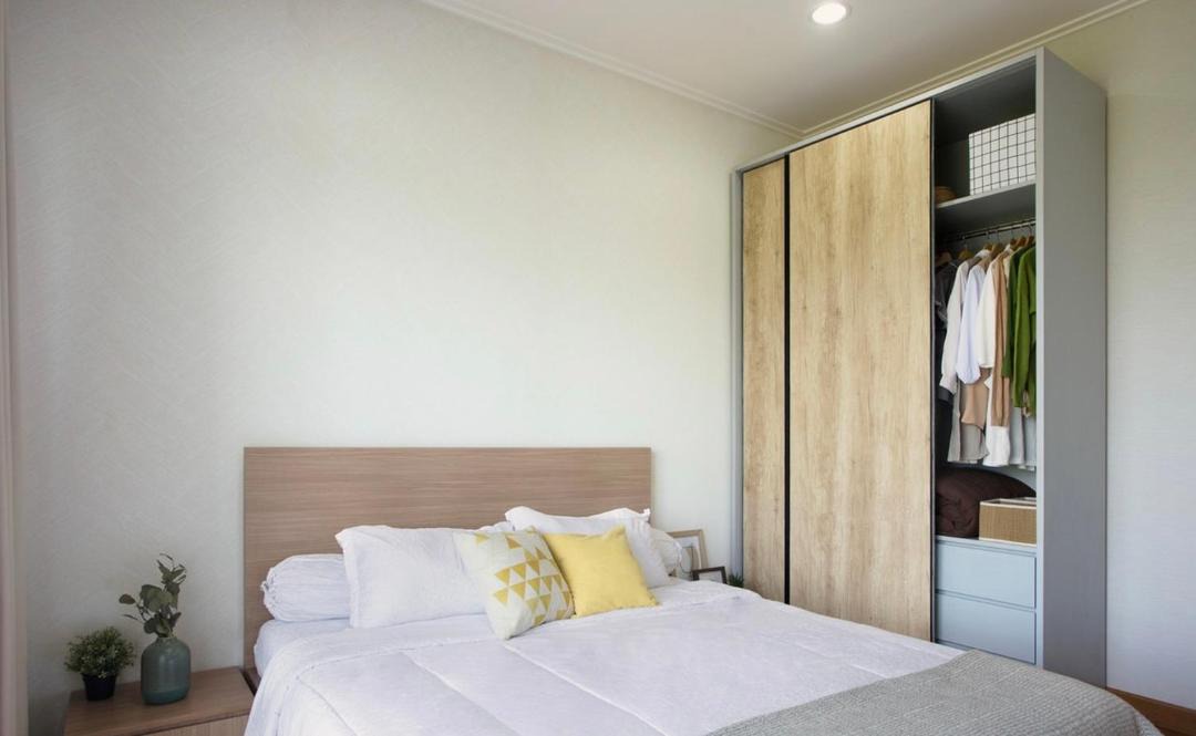 Photo of Bedroom in Sleman