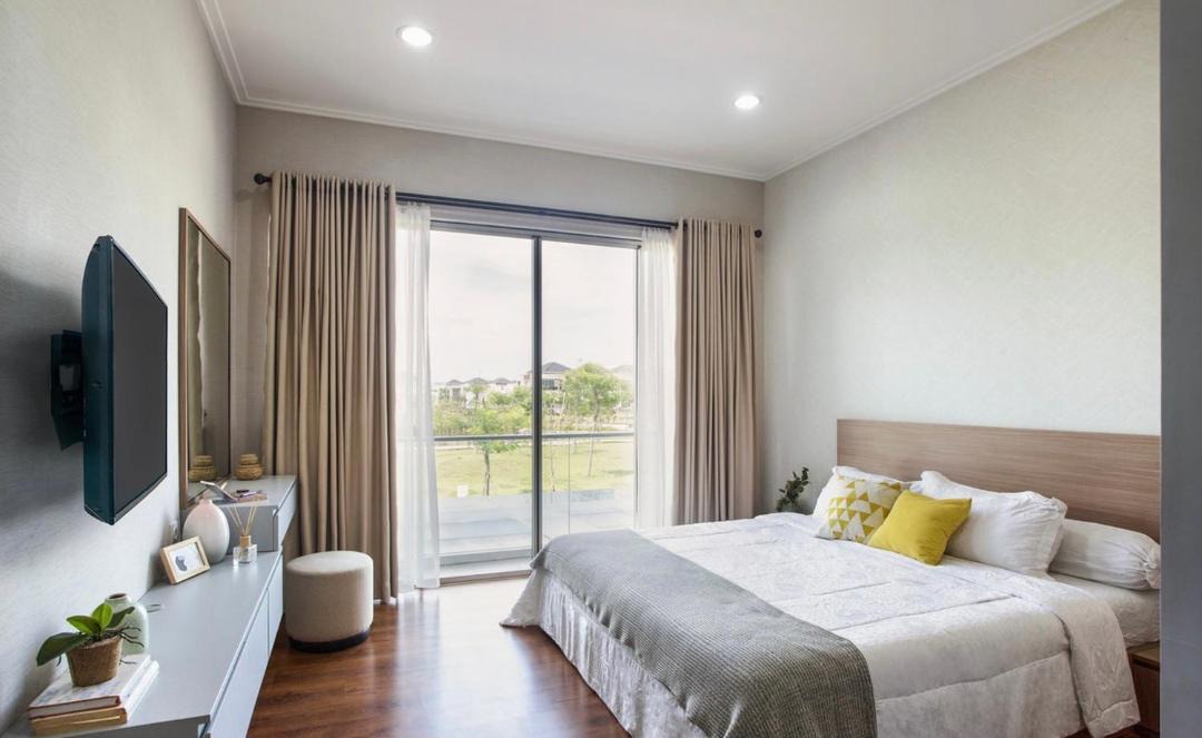 Photo of Bedroom in Sleman