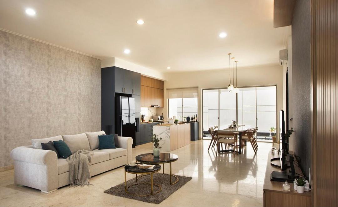 Photo of Livingroom in Sleman