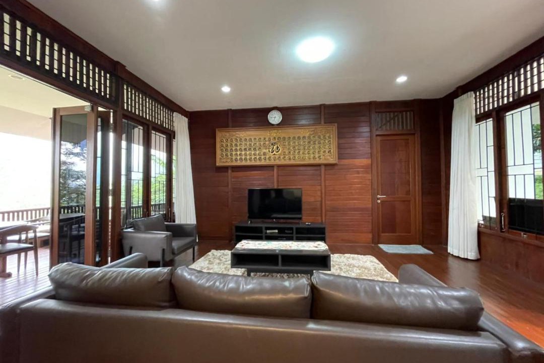 Photo of Livingroom in Pancawati