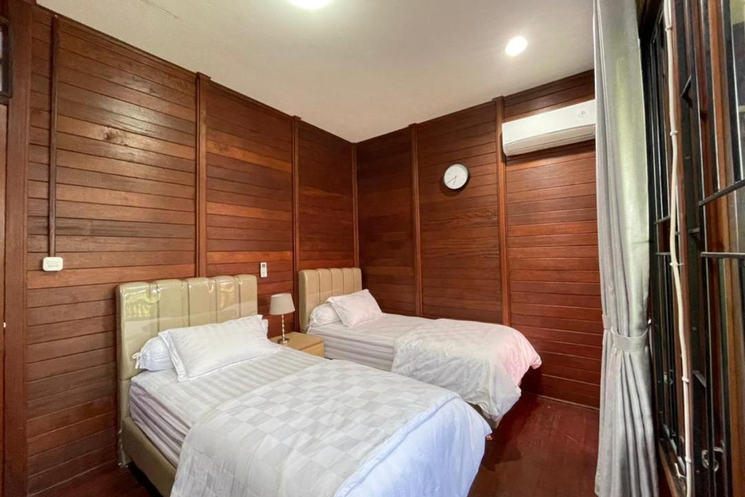 Photo of Bedroom in Pancawati