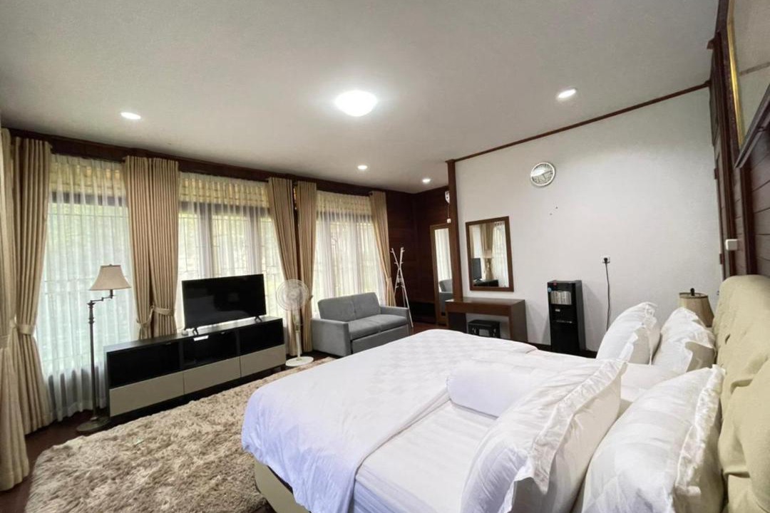 Photo of Bedroom in Pancawati
