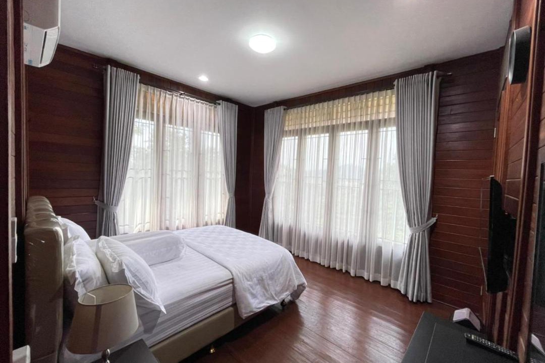 Photo of Bedroom in Pancawati