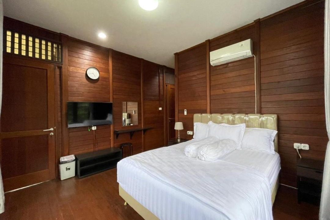Photo of Bedroom in Pancawati