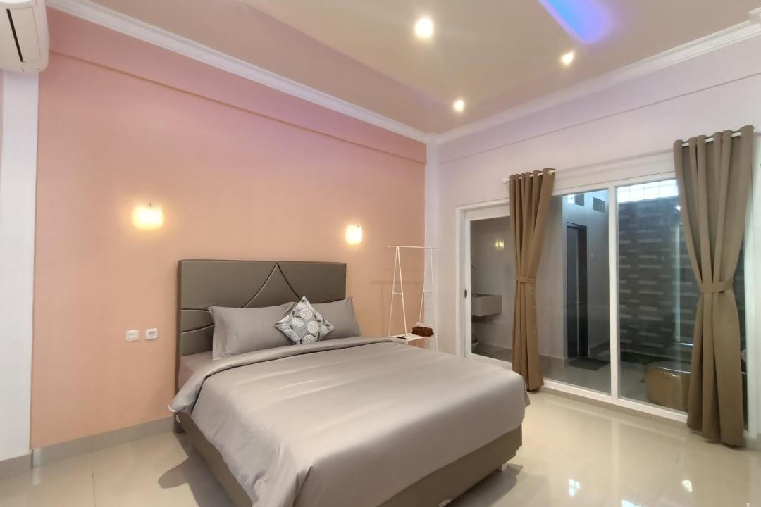 Photo of Bedroom in Sumbawa Besar