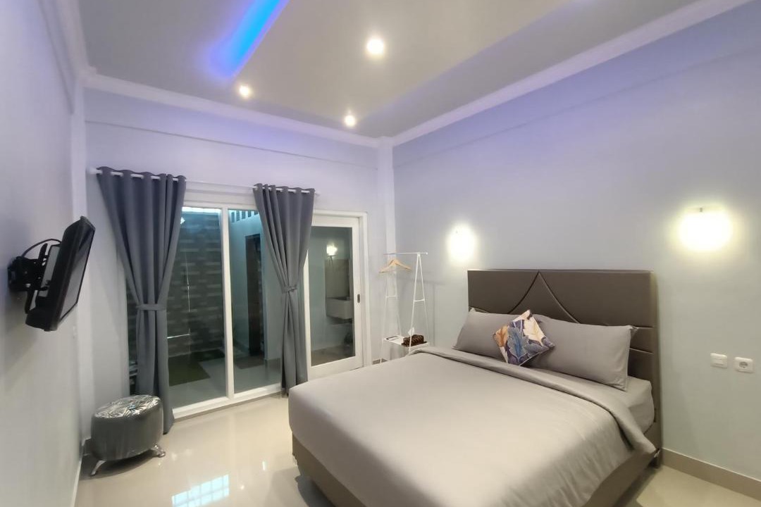 Photo of Bedroom in Sumbawa Besar
