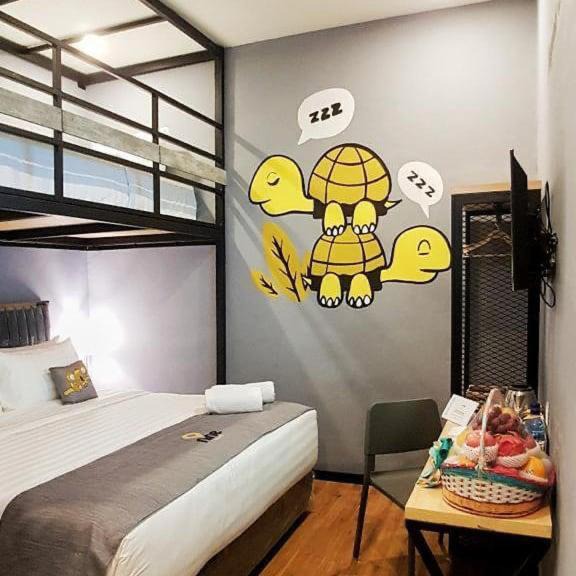 Photo of Bedroom in Palembang