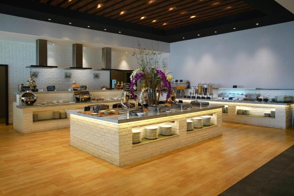 Photo of Kitchen in Purwokerto