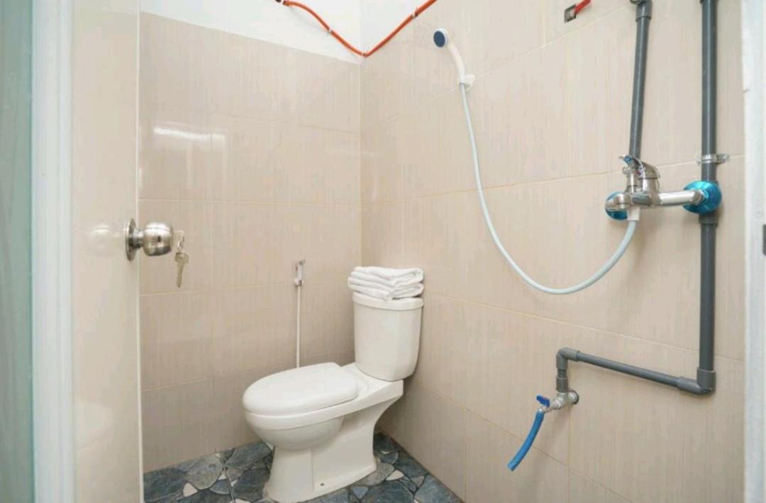Photo of Bathroom in Probolinggo