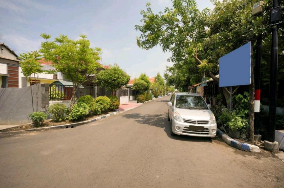 Photo of Buildings in Probolinggo