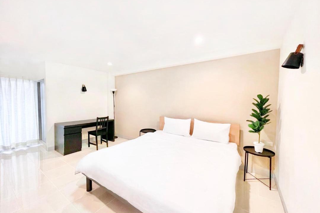 Photo of Bedroom in Phaya Thai