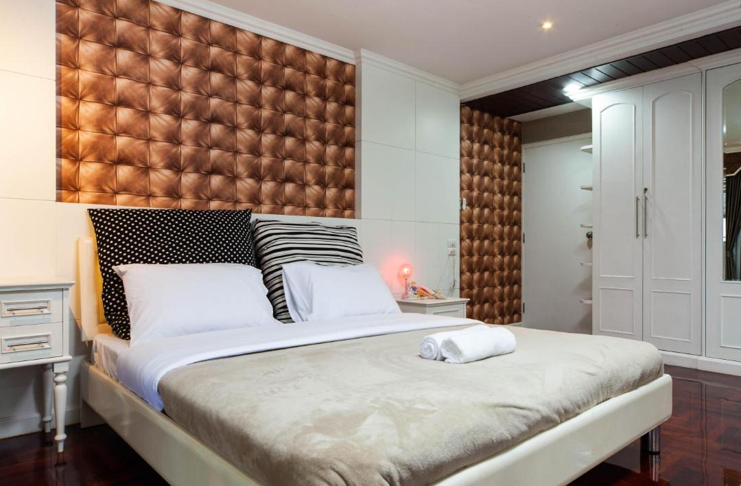 Photo of Bedroom in Bang Phlat