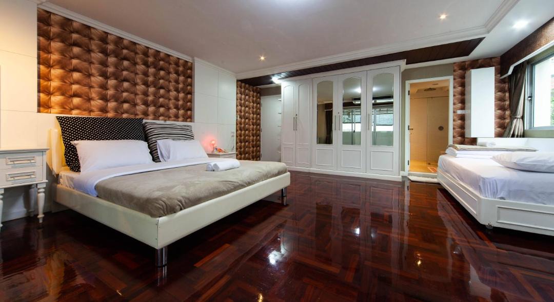 Photo of Bedroom in Bang Phlat