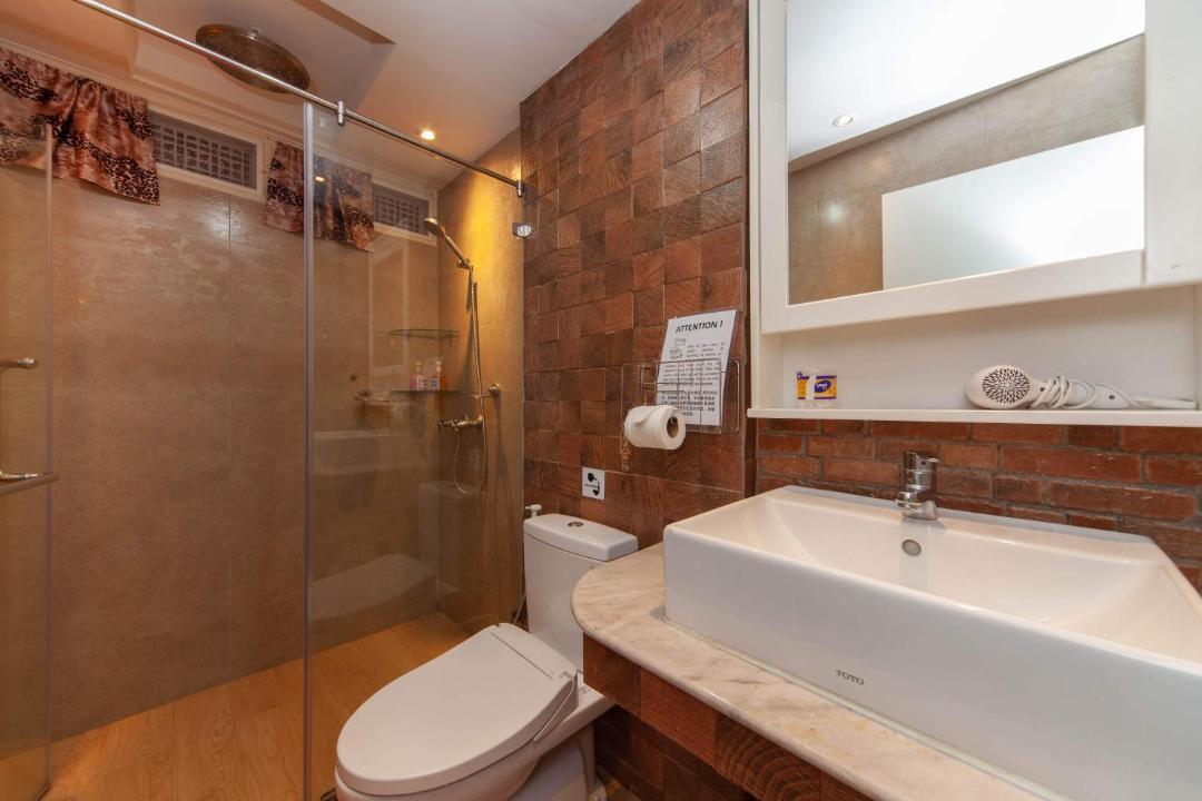 Photo of Bathroom in Bang Phlat