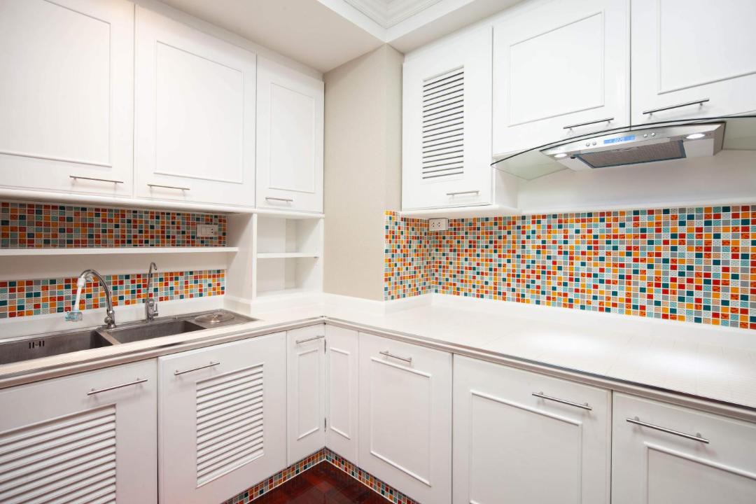 Photo of Kitchen in Bang Phlat