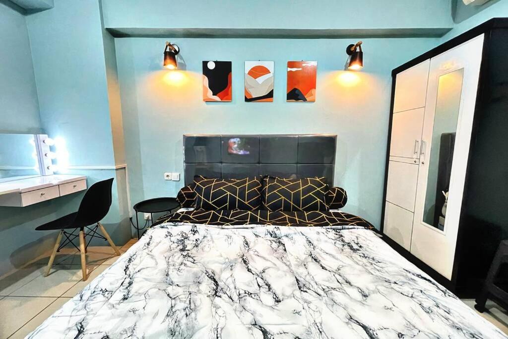 Photo of Bedroom in Pluit
