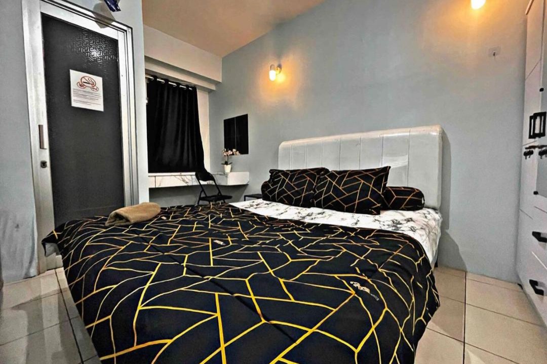 Photo of Bedroom in Pluit