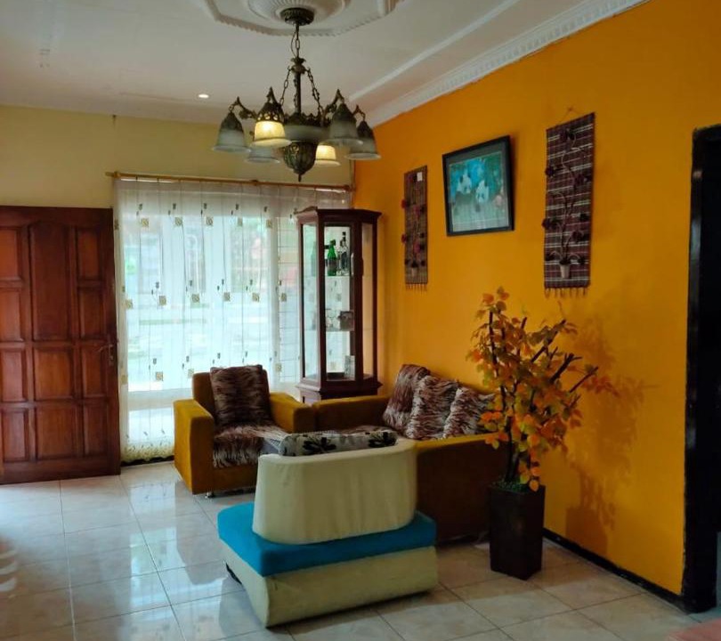 Photo of Livingroom in Oro Oro Ombo