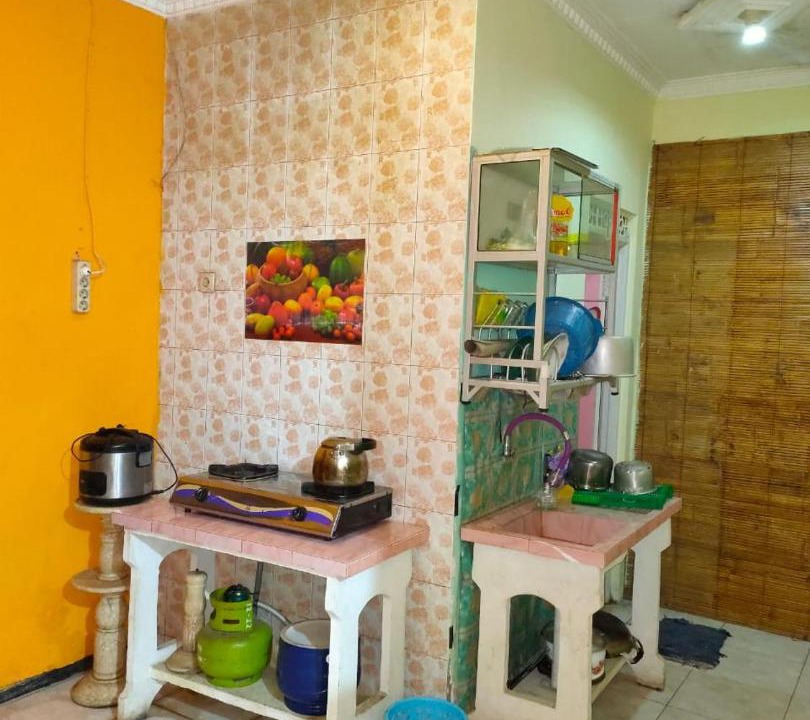 Photo of Livingroom in Oro Oro Ombo