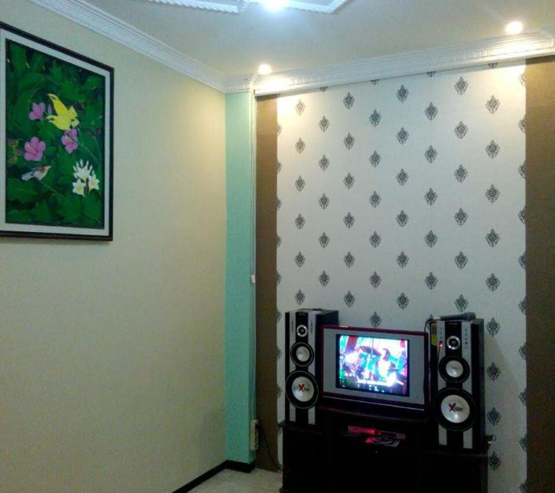 Photo of Livingroom in Oro Oro Ombo