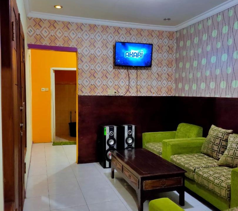 Photo of Livingroom in Oro Oro Ombo