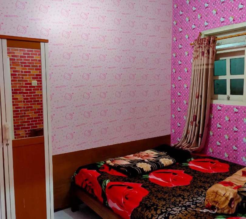 Photo of Bedroom in Oro Oro Ombo