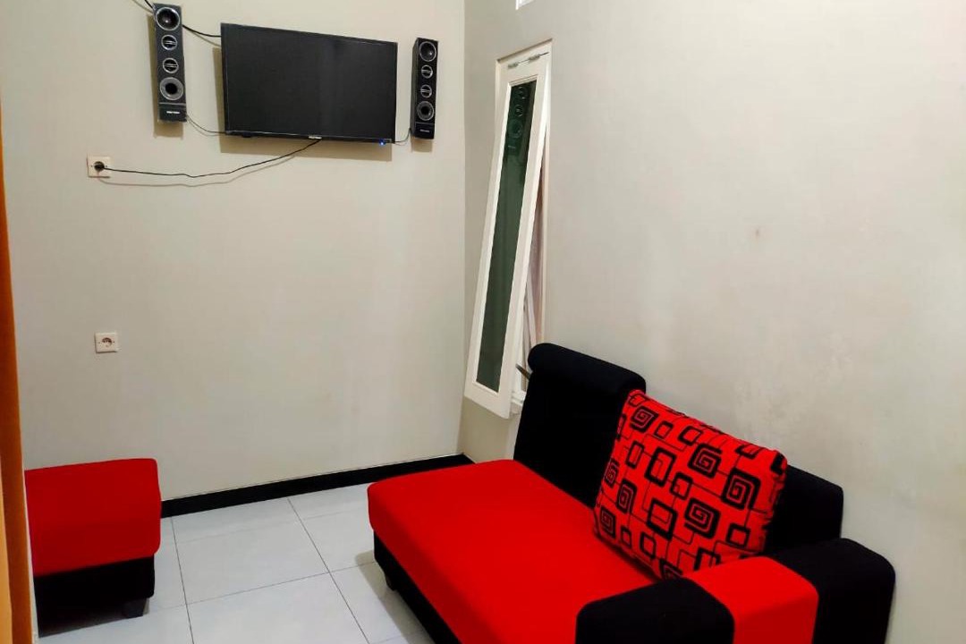 Photo of Livingroom in Oro Oro Ombo