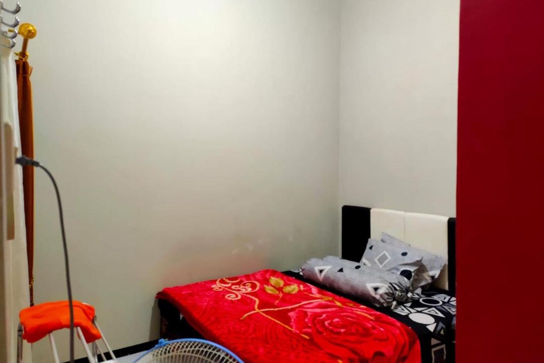 Photo of Bedroom in Oro Oro Ombo