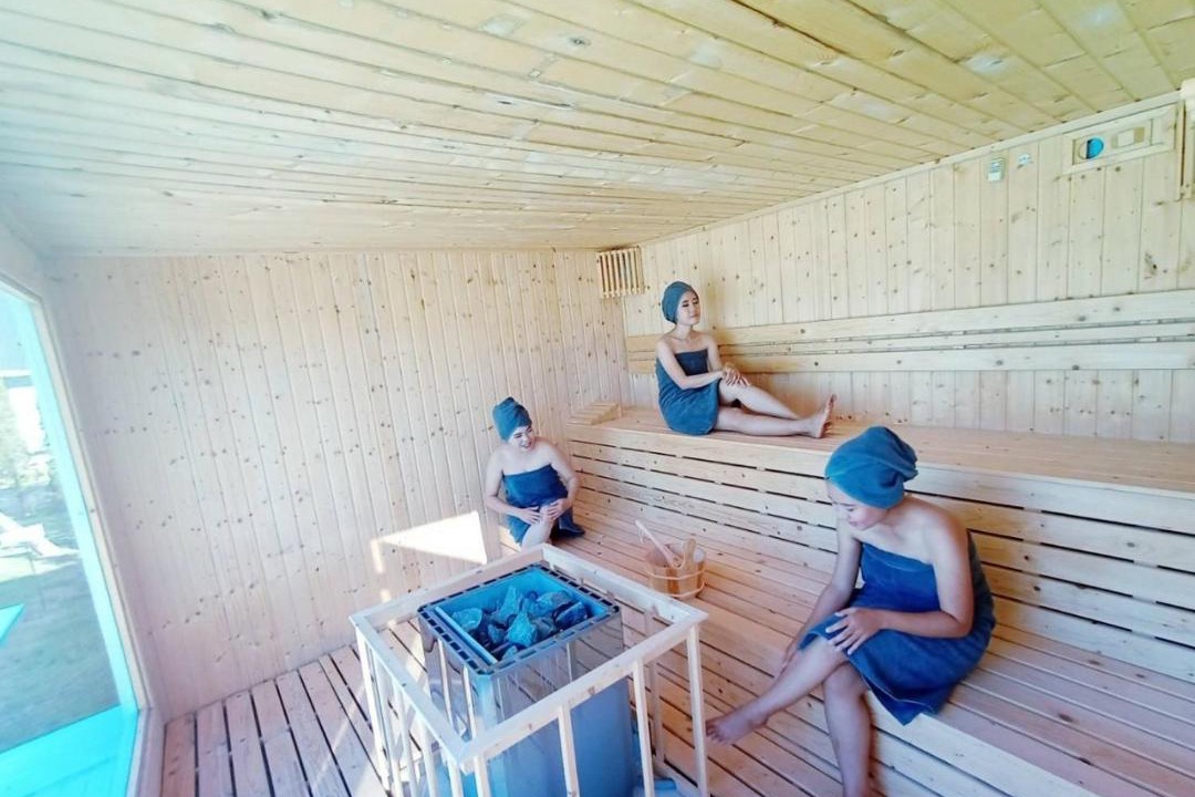 Photo of Others in Pai