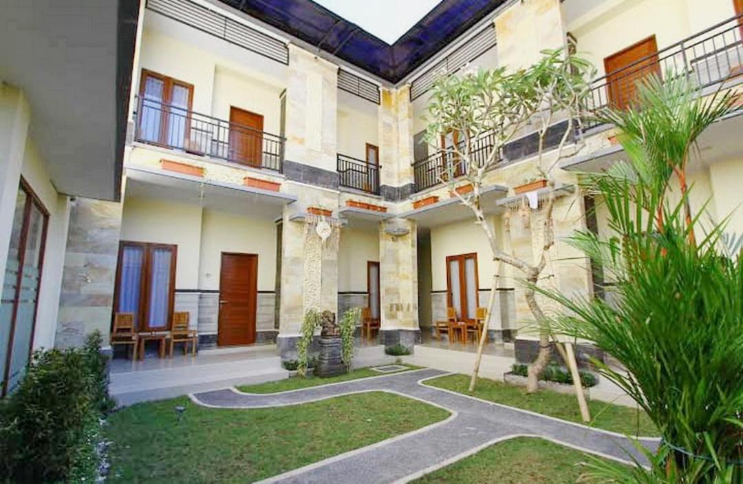 Photo of Buildings in Berawa