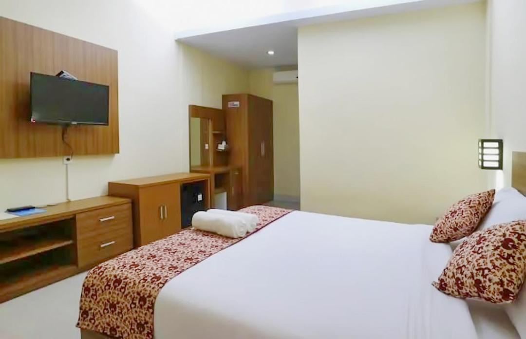 Photo of Bedroom in Berawa