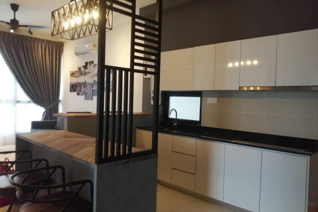 Photo of Kitchen in Gelang Patah