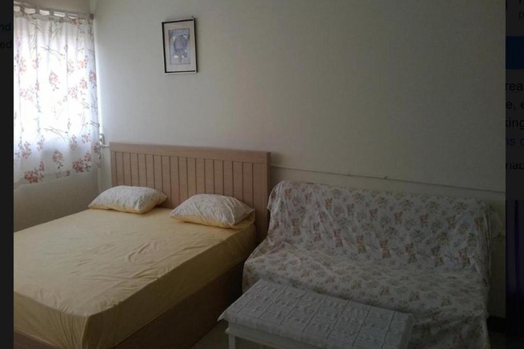 Photo of Bedroom in Ban Mai