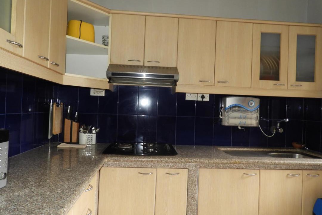 Photo of Kitchen in Sainagar