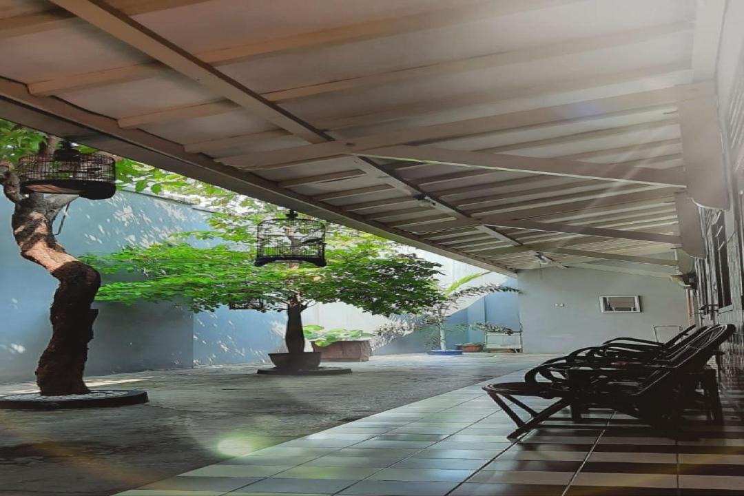 Photo of Patio Balcony in Surakarta