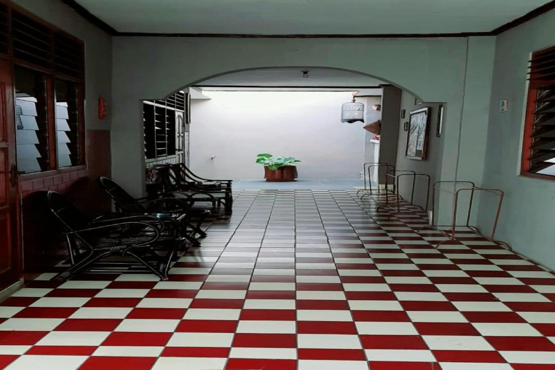 Photo of Bedroom in Surakarta