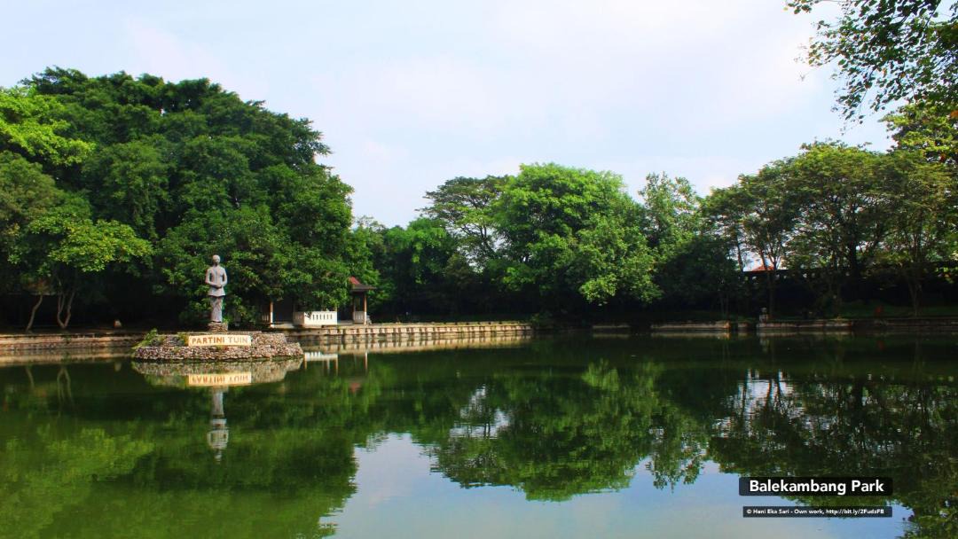 Photo of Outdoor in Surakarta