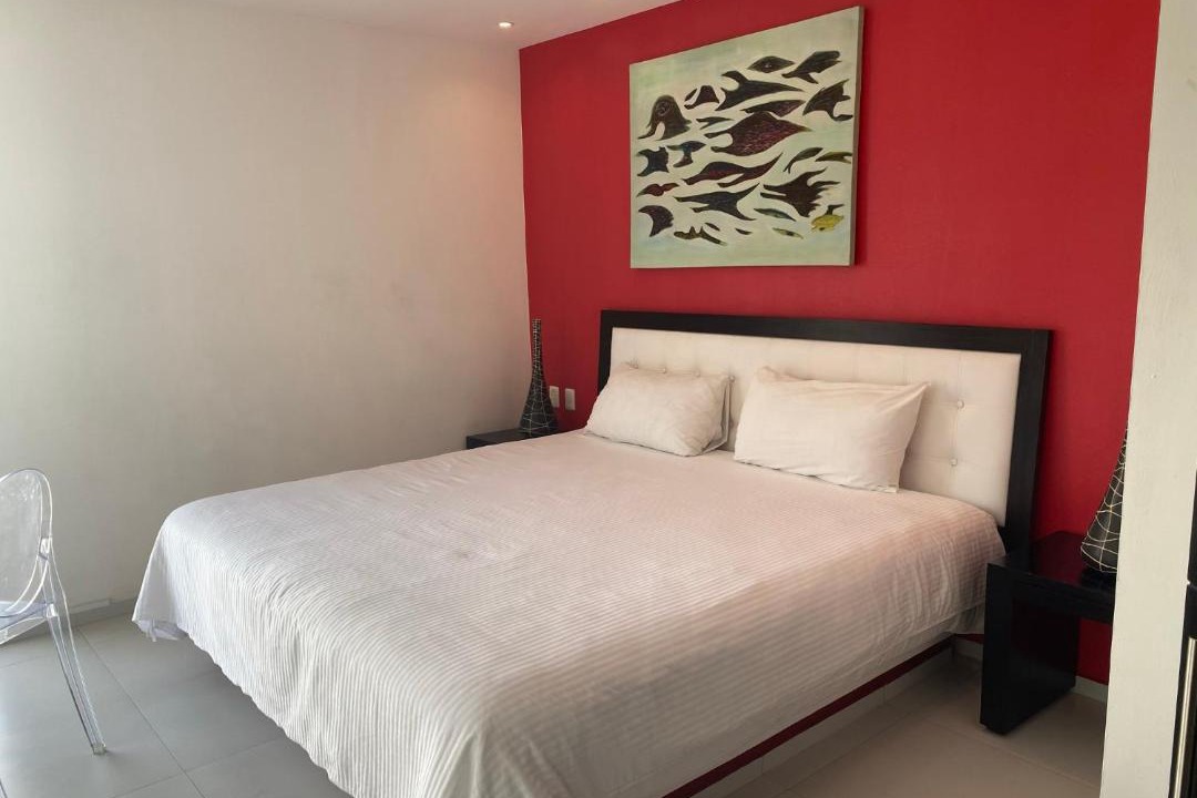 Photo of Bedroom in Downtown