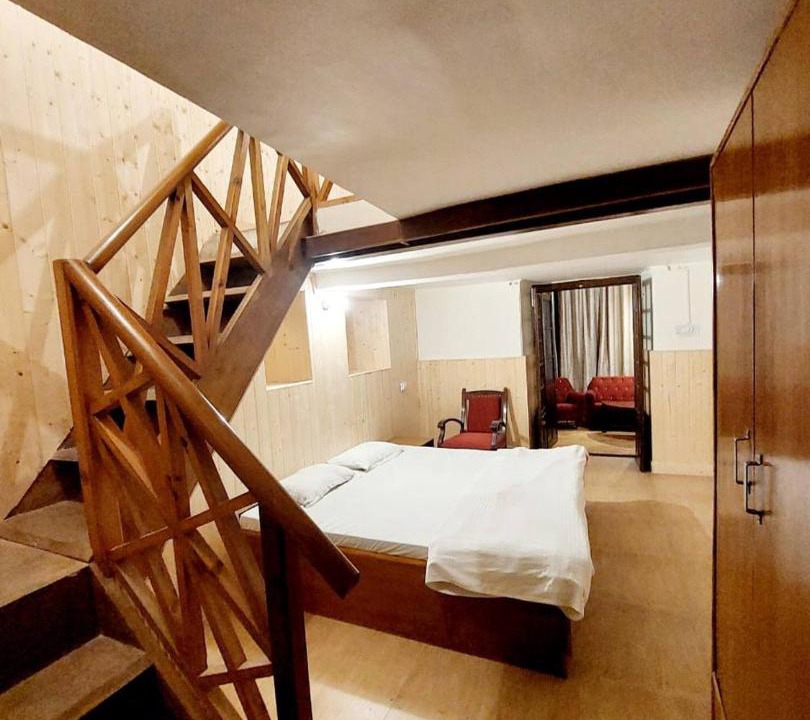 Photo of Bedroom in The Mall Road