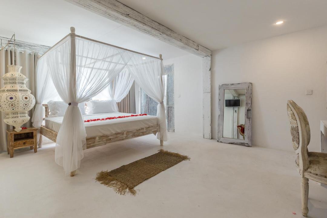Photo of Bedroom in Cemagi