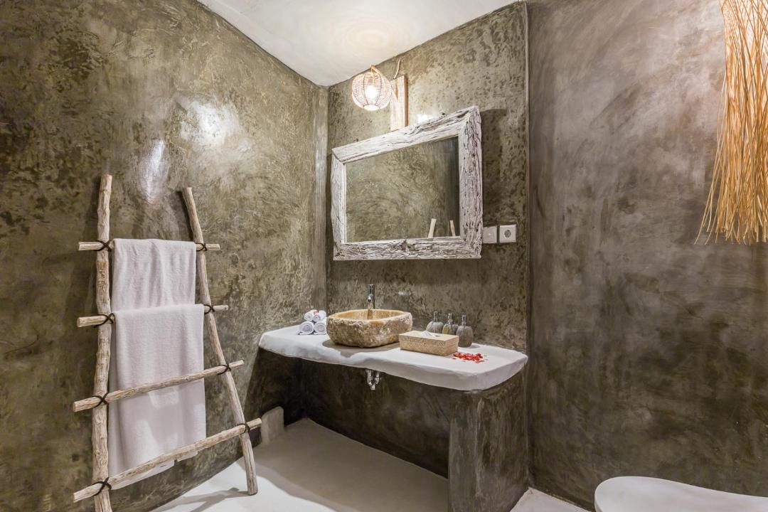 Photo of Bathroom in Cemagi
