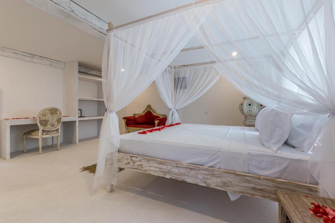 Photo of Bedroom in Cemagi