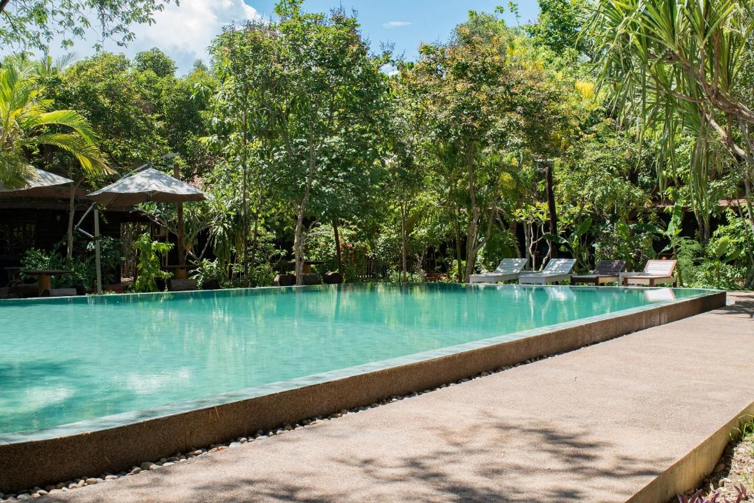 Photo of Outdoor in Siem Reap