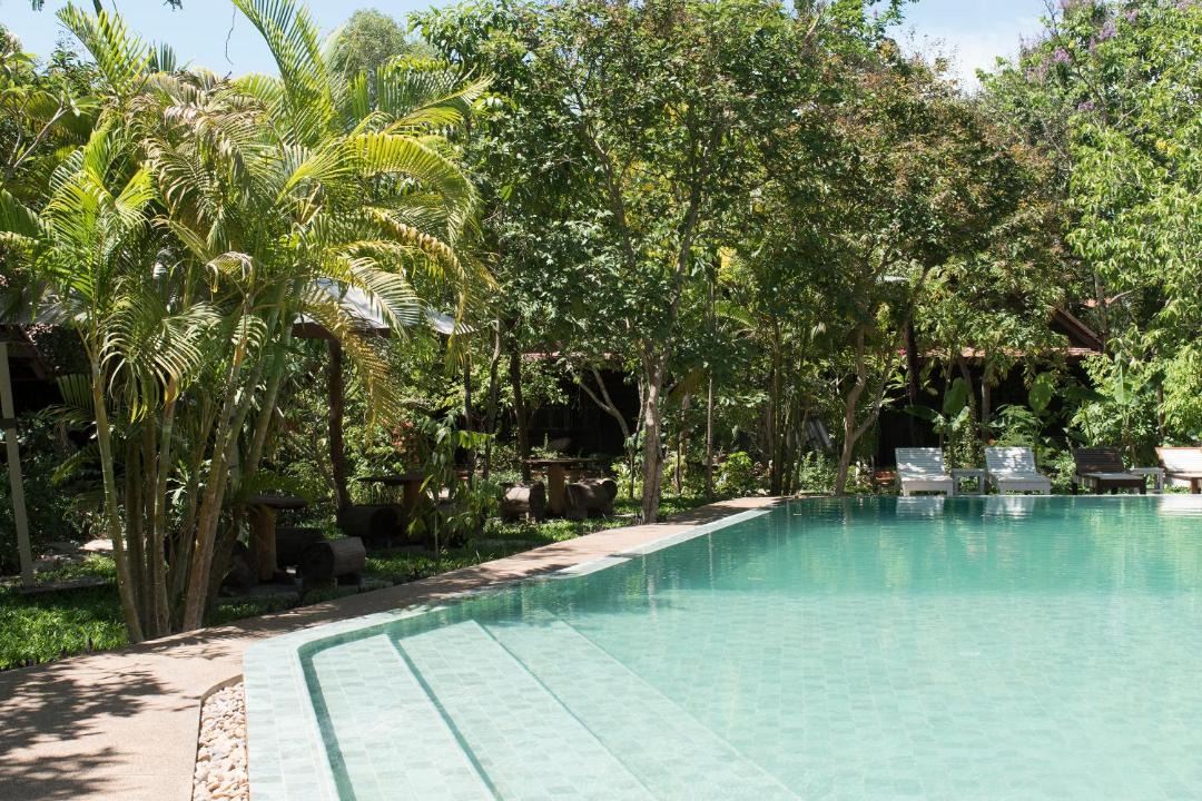 Photo of Outdoor in Siem Reap