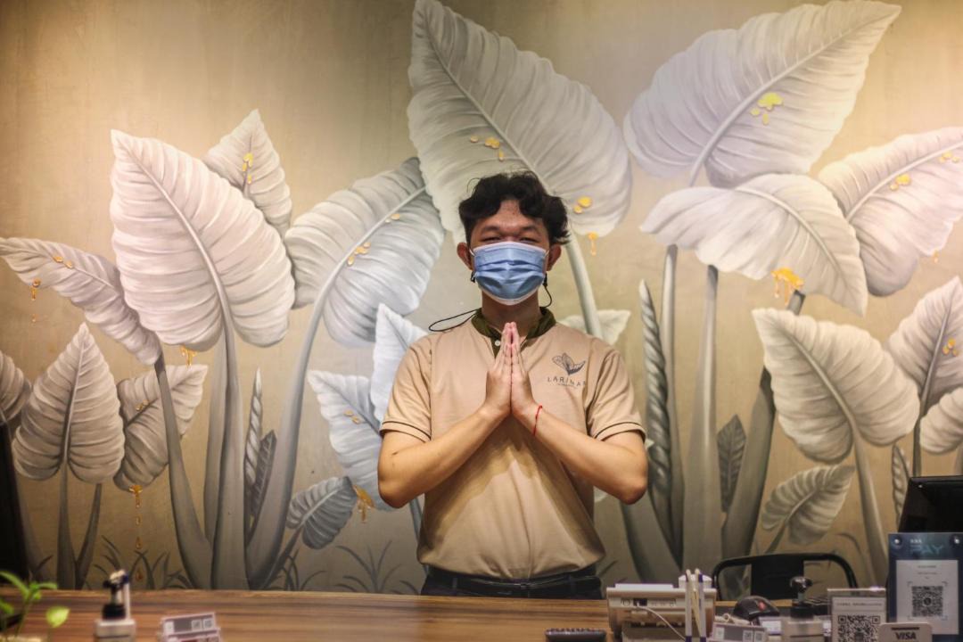 Photo of Others in Sen Sok